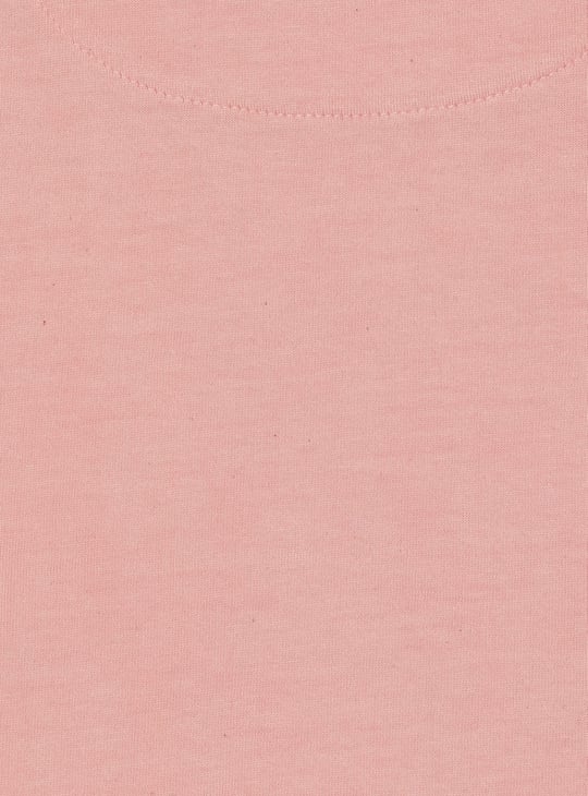 Girls Lilo & Stitch Print T-shirt