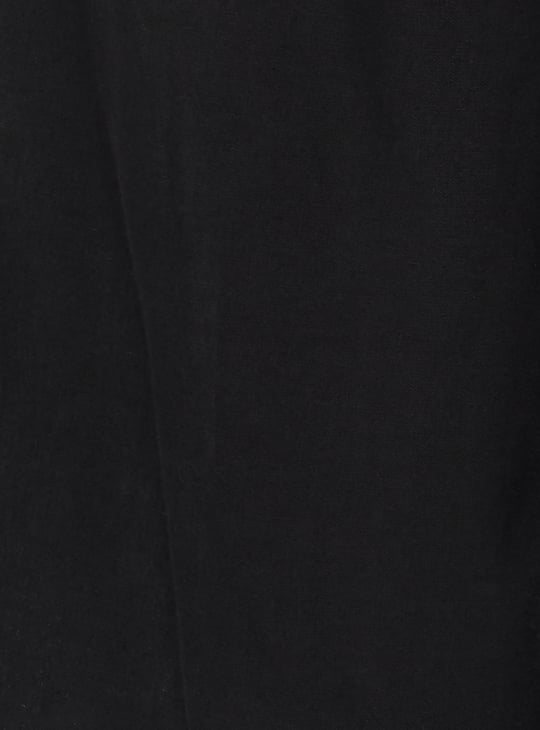 Women Embroidered Palazzos