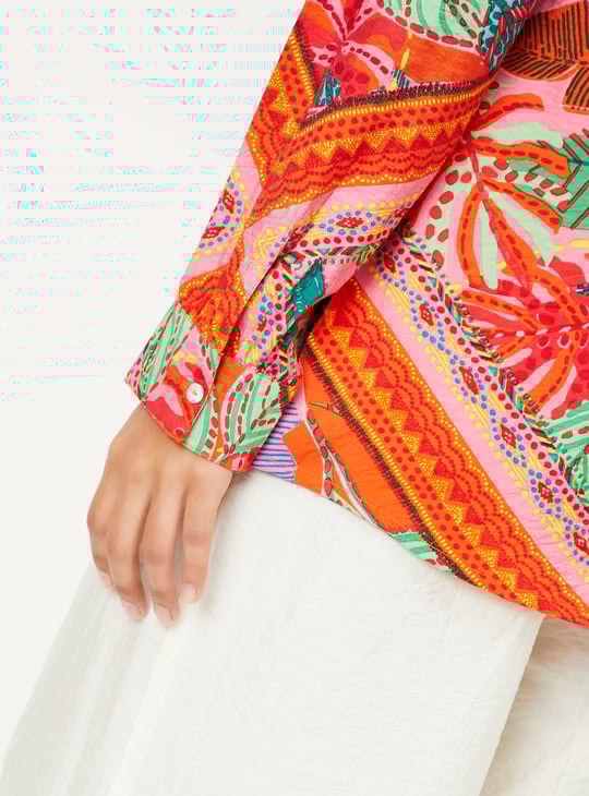 Kalki x Max Women Printed Tunic