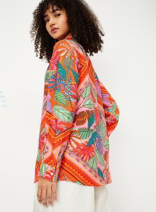 Kalki x Max Women Printed Tunic