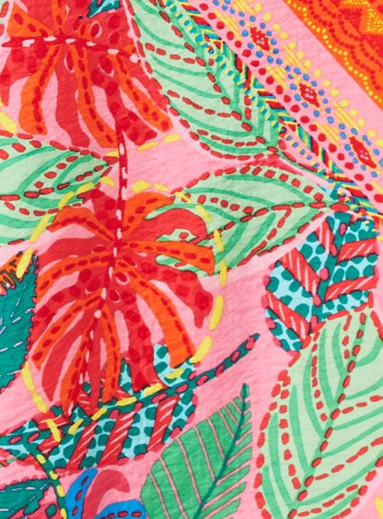 Kalki x Max Women Printed Tunic