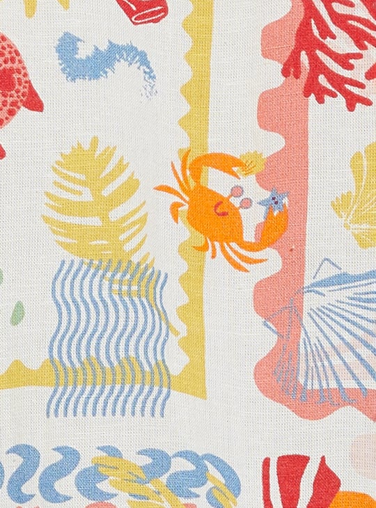 URB_N Women Printed A-line Dress