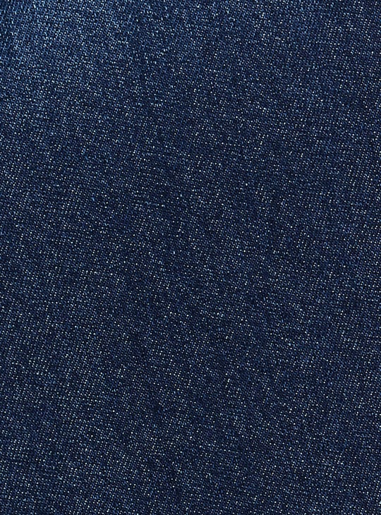 Boys Washed Cargo Jeans