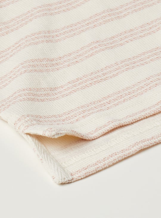 Boys Striped T-shirt