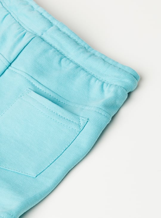 Boys Assorted Shorts - Pack of 2
