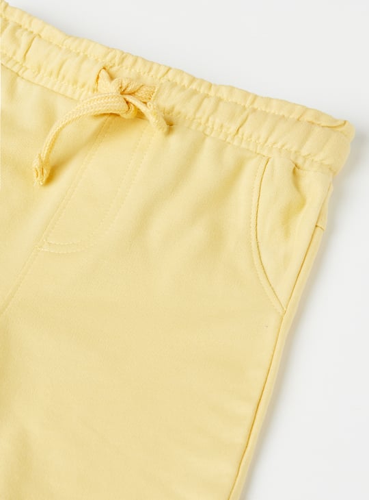 Boys Assorted Shorts - Pack of 2