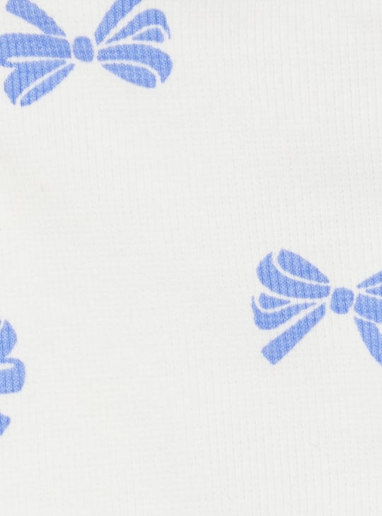 Girls Assorted Shorts - Pack of 2