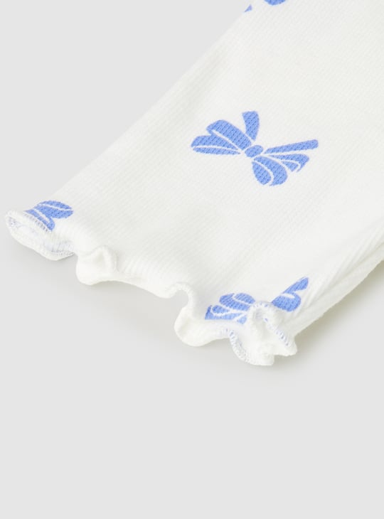 Girls Assorted Shorts - Pack of 2