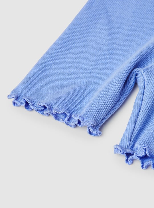 Girls Assorted Shorts - Pack of 2