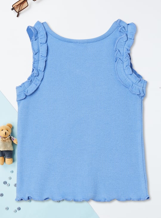 Girls Assorted Top - Pack of 2