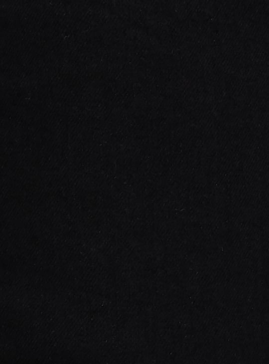 Women Solid Ankle Grazer Jeans