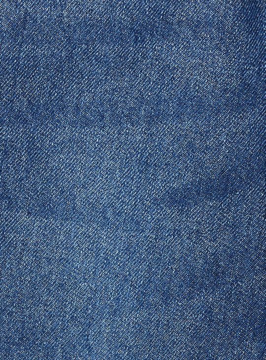Boys Washed Jogger Jeans