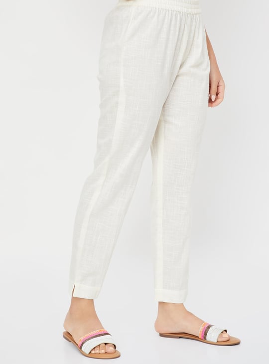 Women Floral Print A-line Kurta Set