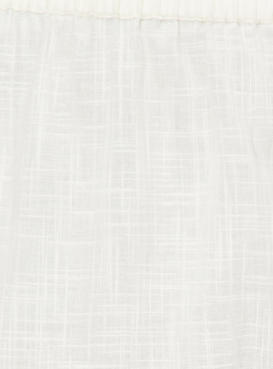 Women Floral Print A-line Kurta Set