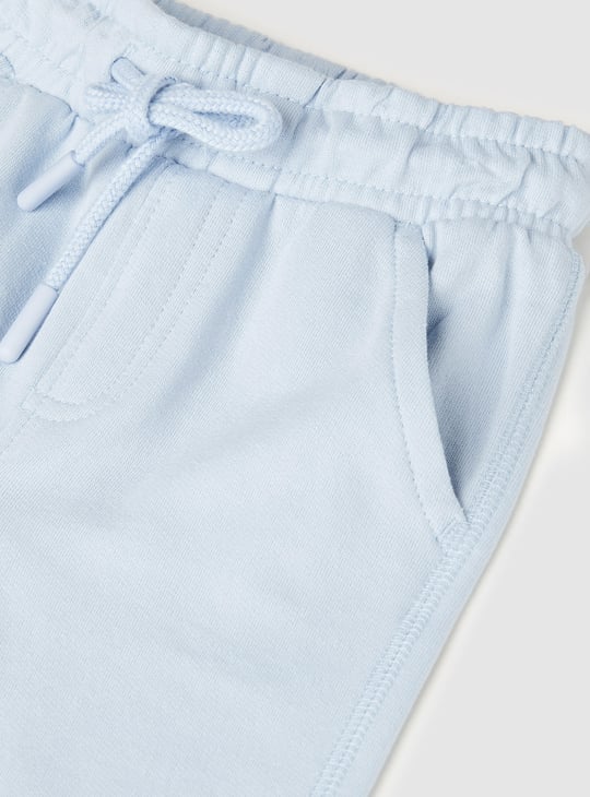 Boys Knit Joggers - Pack of 2 | Multicolour | Joggers