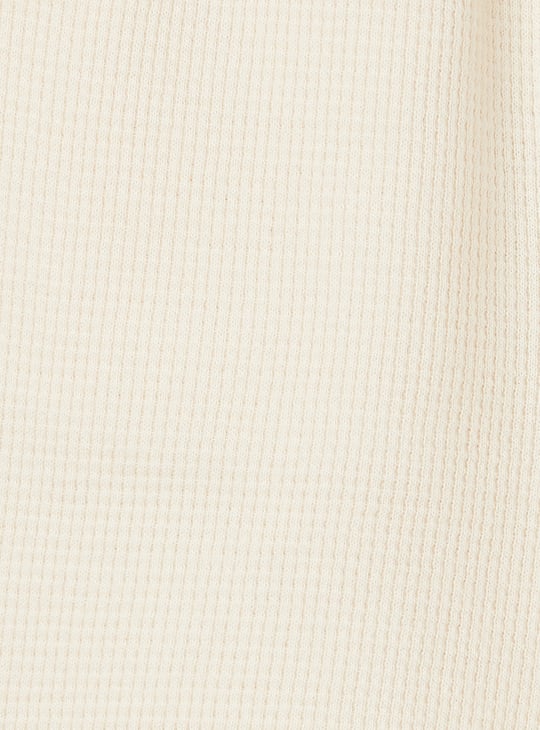 Boys Knit Cargo Shorts - Pack of 2