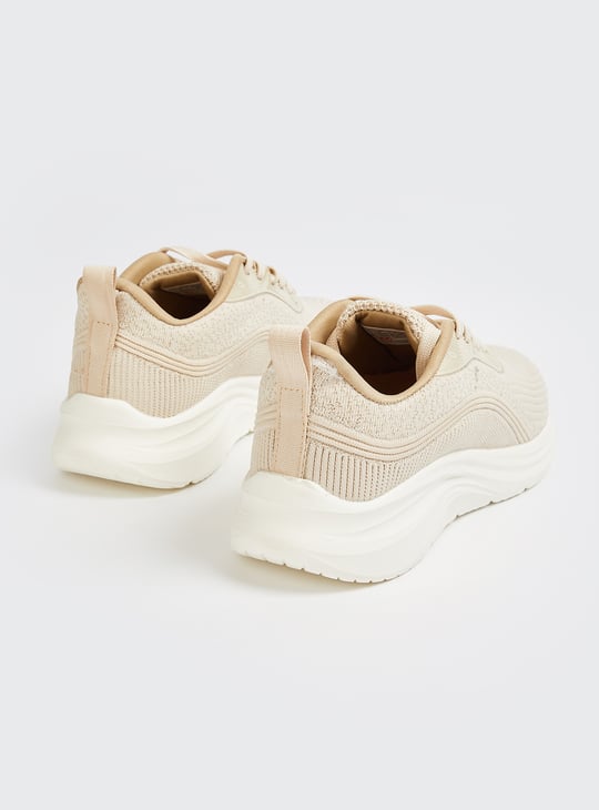 Men Mesh Sports Shoes