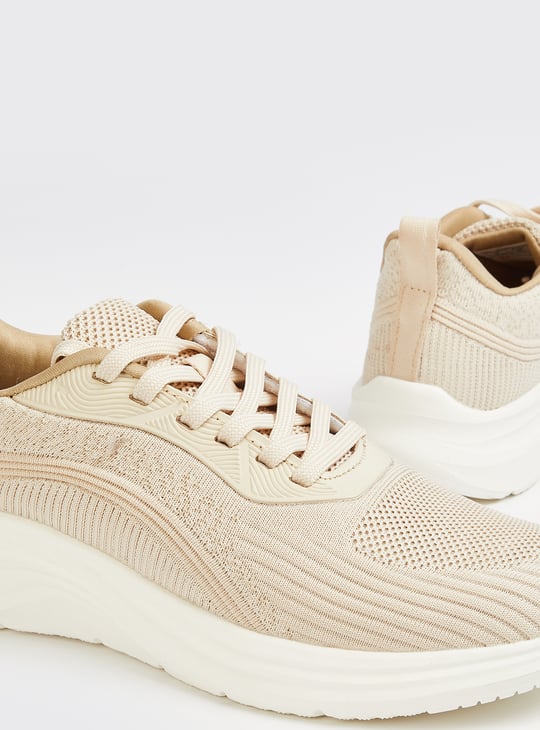 Men Mesh Sports Shoes