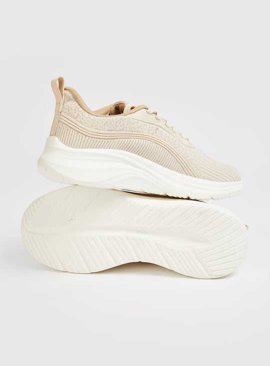 Men Mesh Sports Shoes