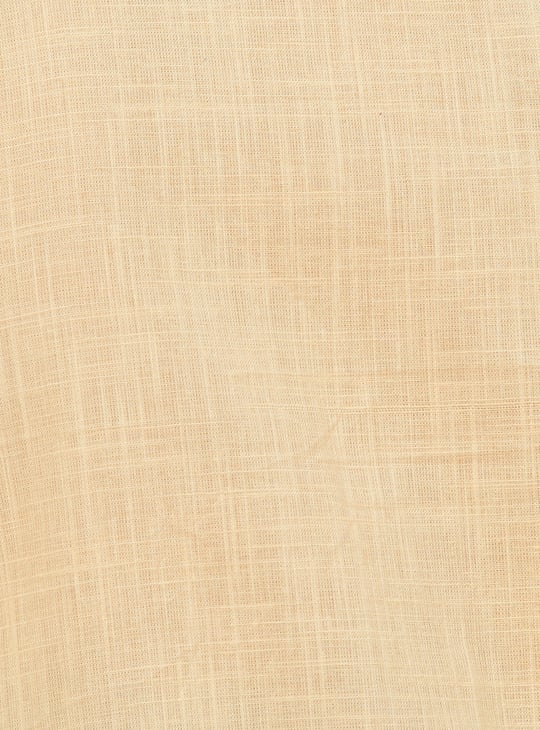 Women Embroidered Straight Kurta