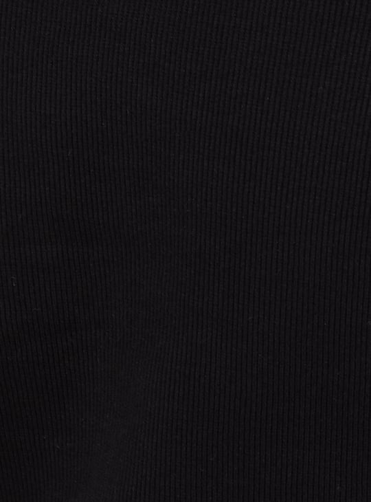 Women Solid Sports Polo T-shirt