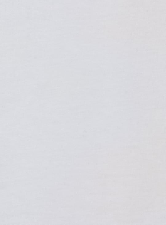 Girls Printed T-shirt - Pack of 2