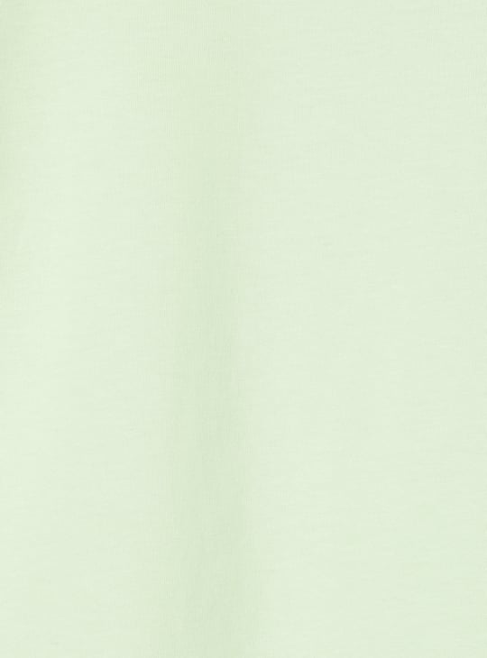 Girls Printed T-shirt - Pack of 2