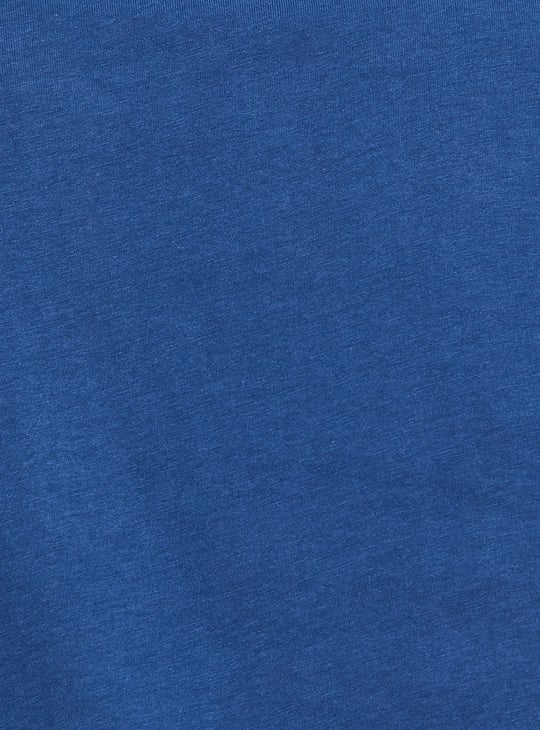 Women Printed T-shirt