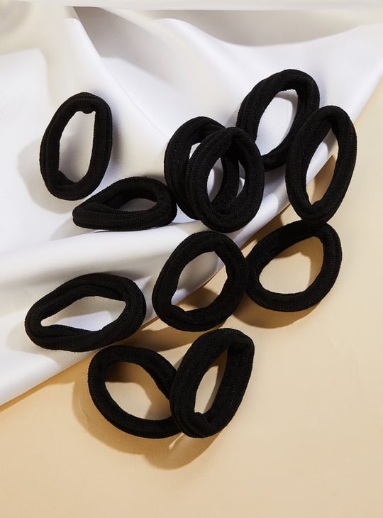 Women Hair Bands - Pack of 12