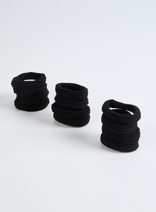 Women Hair Bands - Pack of 12