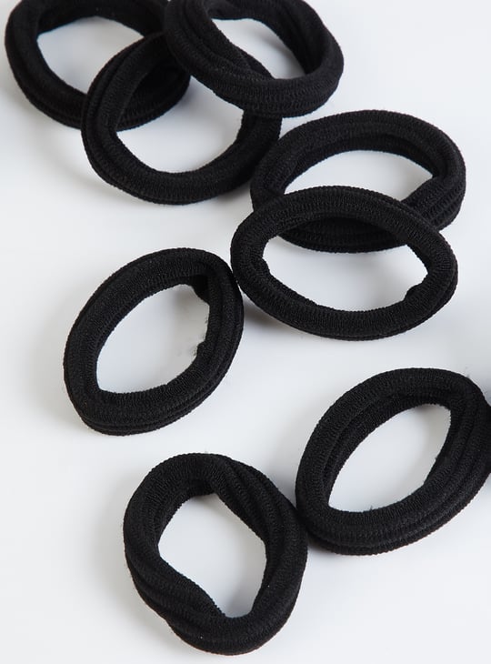 Women Hair Bands - Pack of 12