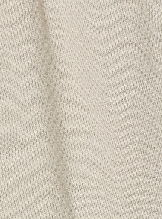 Boys Solid Cargo Joggers