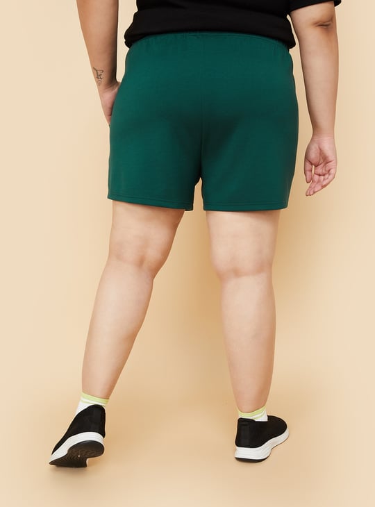 Women Butter Soft Athleisure Shorts