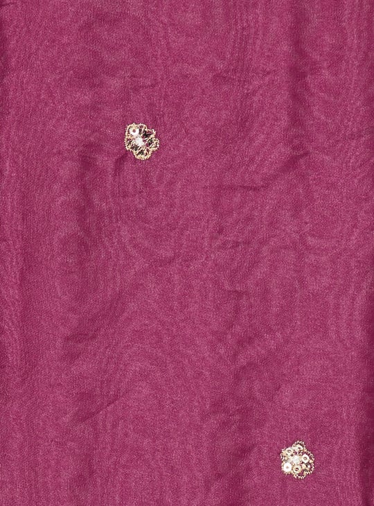 Women Embellished Straight Kurta Set