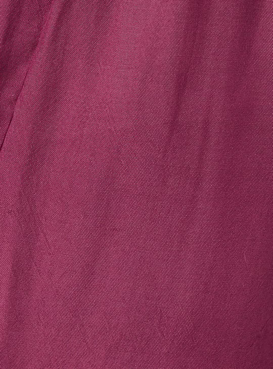 Women Embellished Straight Kurta Set