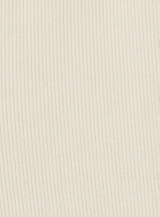 Girls Ribbed Full-Length Leggings