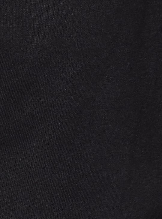 Men Side Taped Sports Track Pants