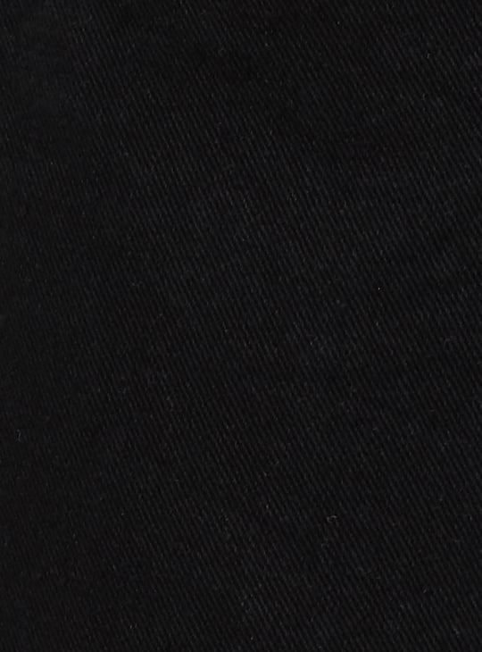 Men Solid Straight Fit Jeans