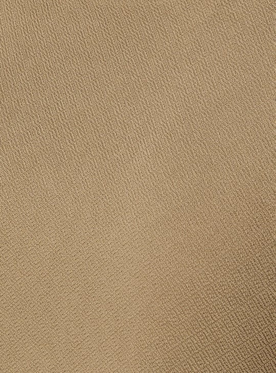 Women Textured T-shirt