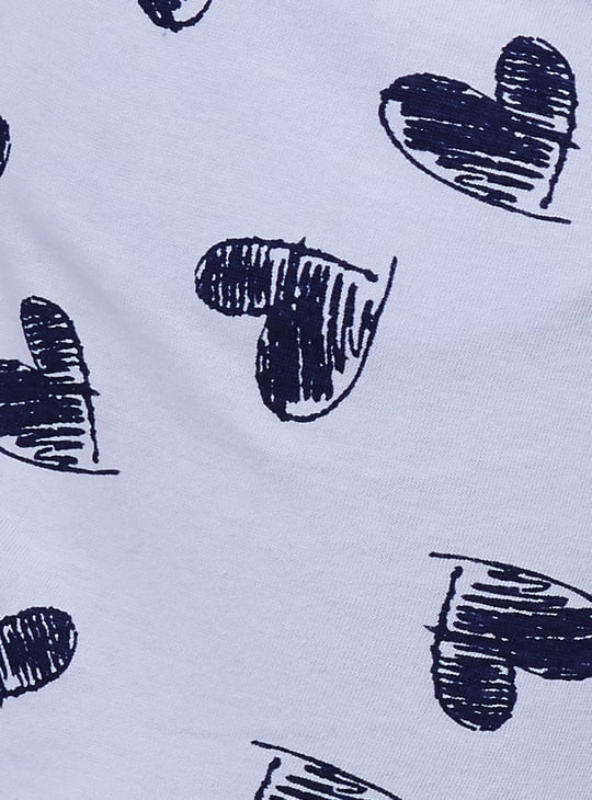 Women Printed Shorts