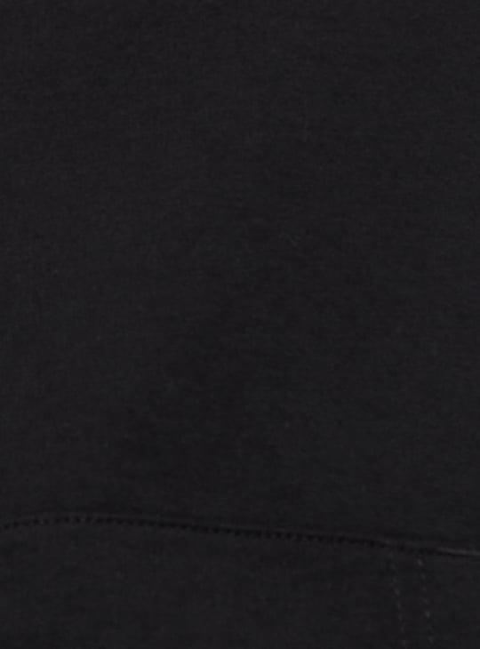 Women Solid Hooded Sports Jacket