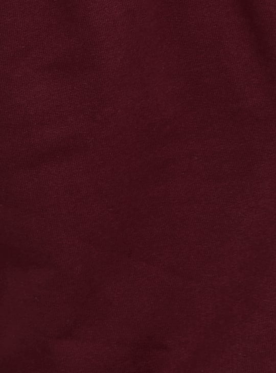 Women Solid Joggers