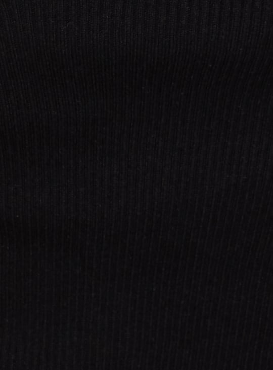 Women Ribbed Tank Top