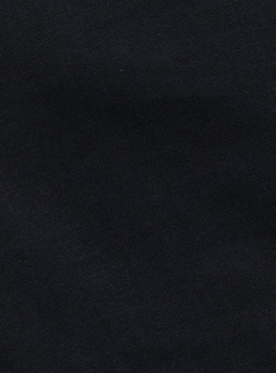 ALAYA F x URB_N Women Justin Beiber Printed T-shirt