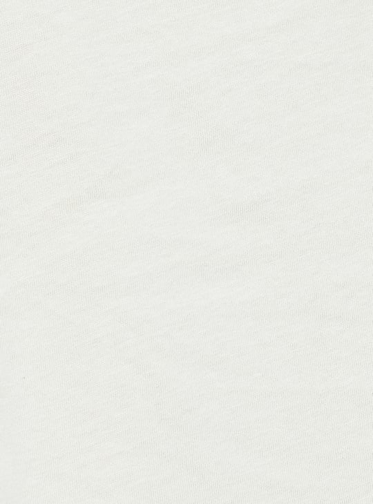 URB_N Women Garfield Boxy Fit T-shirt