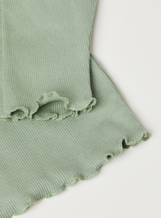 Girls Assorted Top - Pack of 2