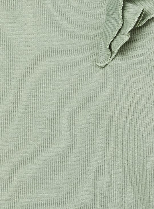 Girls Assorted Top - Pack of 2