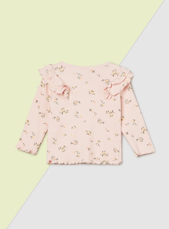 Girls Assorted Top - Pack of 2