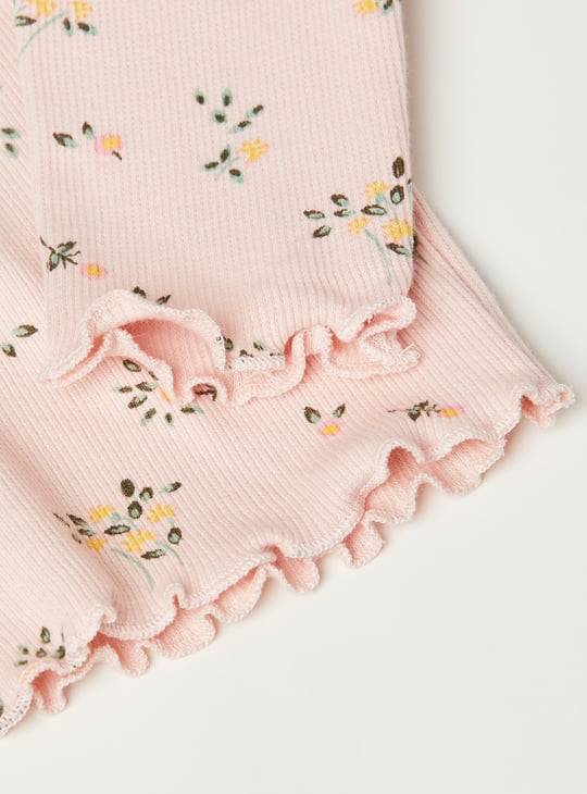 Girls Assorted Top - Pack of 2