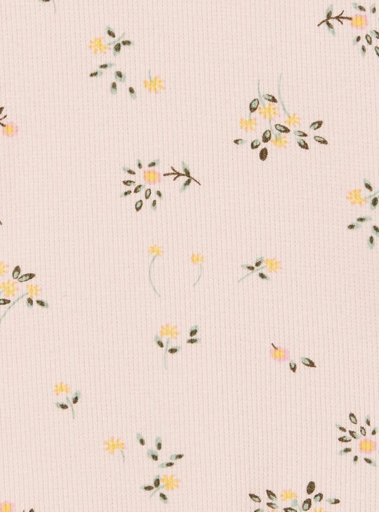 Girls Assorted Top - Pack of 2